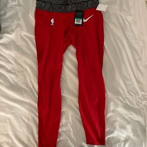 Nike Pro Warm NBA Tights (Dri-Fit)